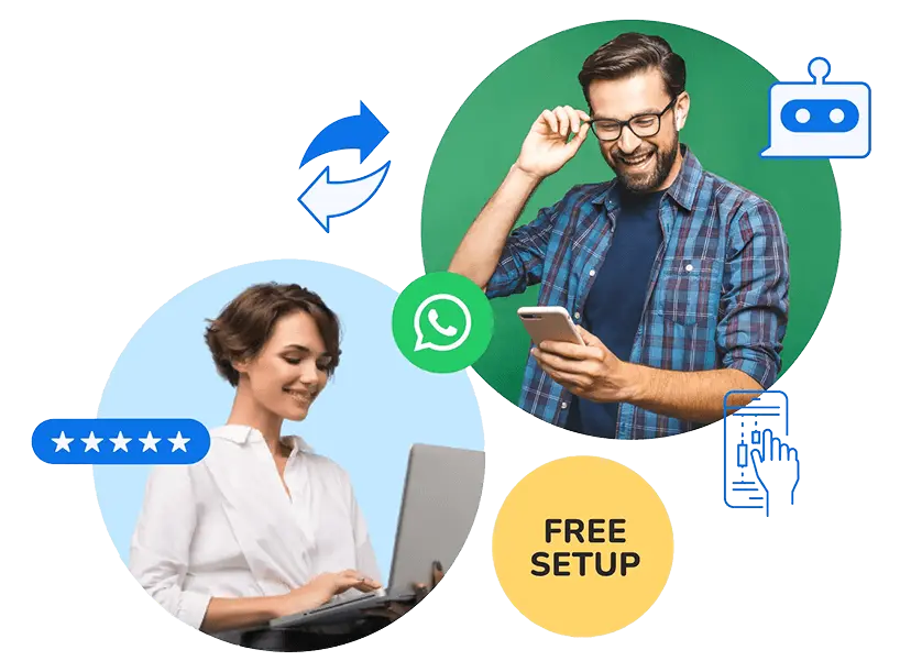 WhatsApp Integration Demo